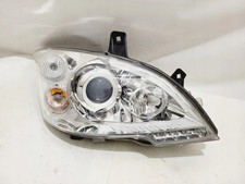 Frontscheinwerfer Mercedes-Benz Vito W639 A6398202961 1ZS009627-32 Xenon Rechts