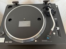 Technics 1210gr mit - sl-1210gr,