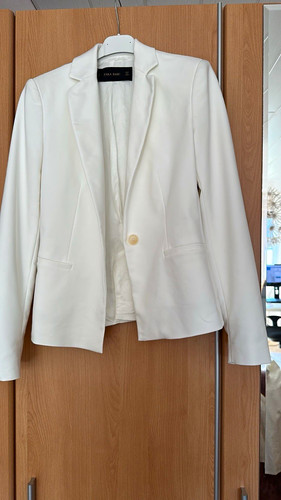 Zara damen blazer - zara,