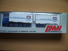 AWM 1:87 - MB SK `88