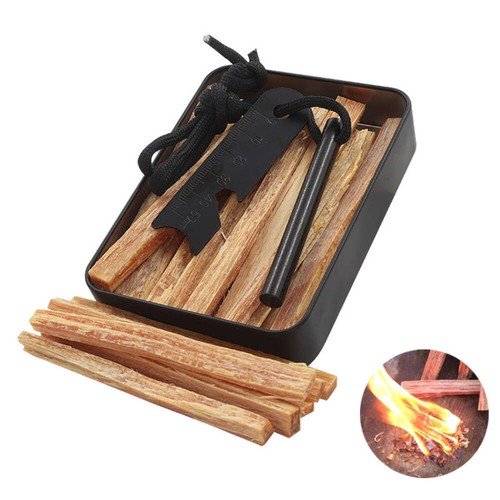 Feuerstahl set firestarter - set,