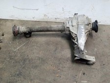 Orig. Differential VW Touareg
