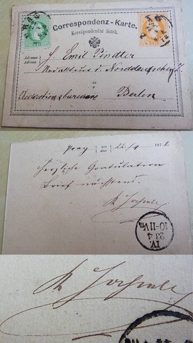 Tschechisch-deutscher