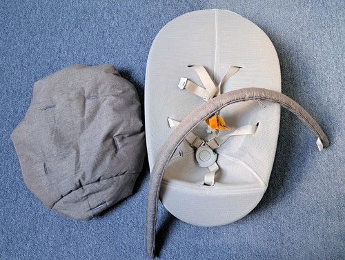 Stokke nomi newborn set - newborn,