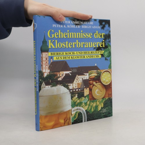 Geheimnisse der