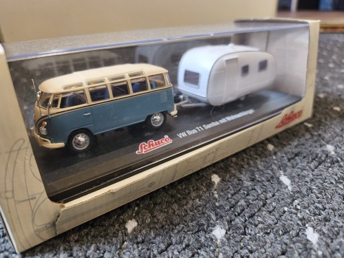Samba bus mit - vw, t1