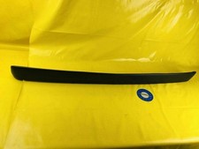 NEU + ORIGINAL Opel Kadett D Dachspoiler Dachkante Spoiler SR GT/E Tuning GTE