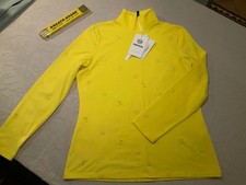 Sportalm Skishirt Damen Gr. 42