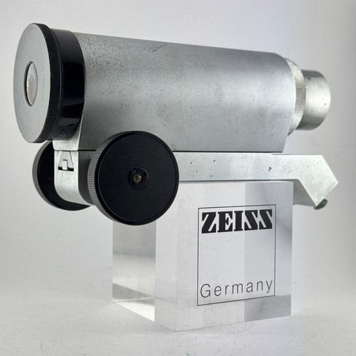Ultra rare carl zeiss - ultra, 5x