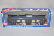 Siku 3734 Stadtbus MAN