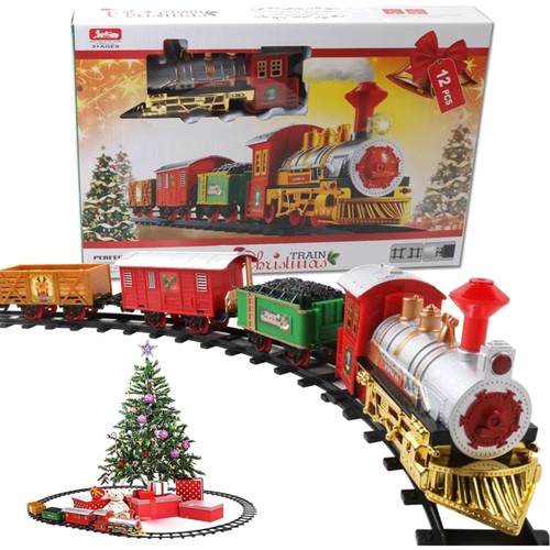 Zugset kinder weihnachten - kinder,