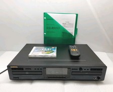 Onkyo DX-RD511 Audio CD
