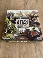 Altay – Dawn of Civilization