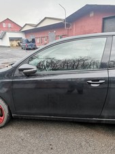 Tür links  VW Golf 6 VI Bj
