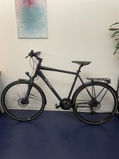 Trekkingrad Ortler Chur 28