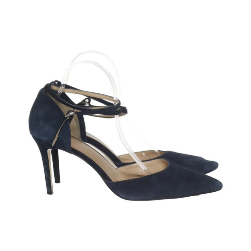 Anna field high - field,, heels