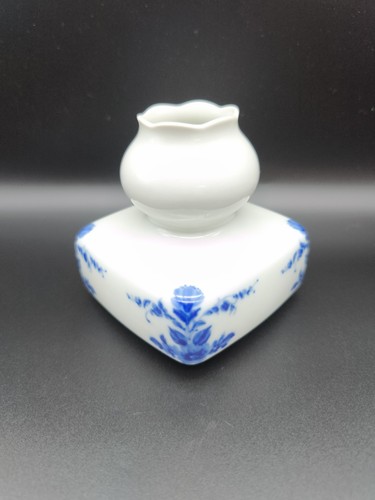Blumenvase fine china lichte - blumenvase,