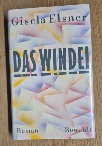 Gisela elsner das - elsner*,
