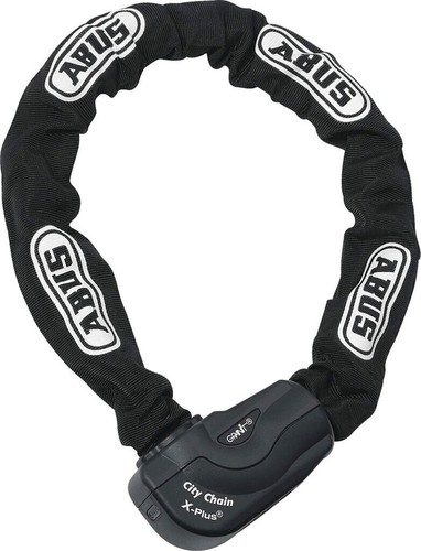 Abus granit citychain plus - abus,