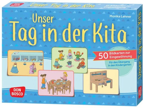 Unser tag der - unser, 50