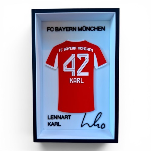 Lennart karl bayern - karl,