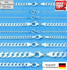 KETTE ECHT SILBER 925