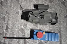 *-*PLAYMOBIL: EISENBAHN 4010