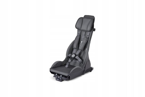 Croozer premiumsitz kindersitz - croozer,