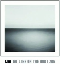 U2 - No Line on the Horizon