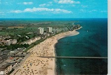 Grossenbrode Ostseebad