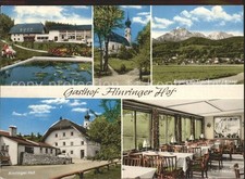 Ainring Gasthof Ainringer Hof