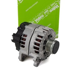 VALEO Lichtmaschine 14V 180A