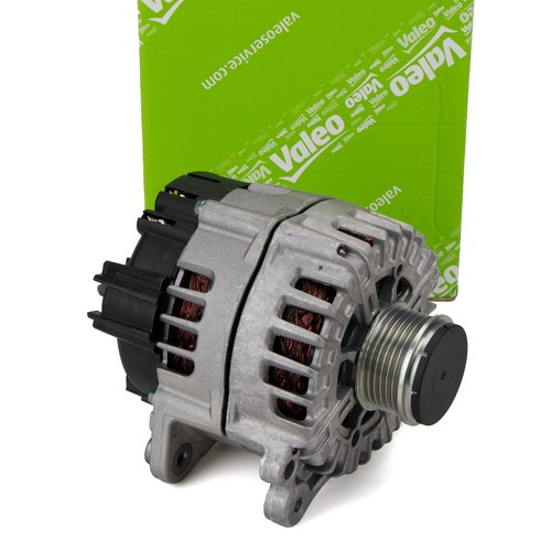 Valeo lichtmaschine 14v - 14v, 180a
