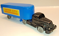 Wiking Drahtachser White