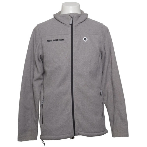 Hamburger fleecejacke - hamburger, sv,