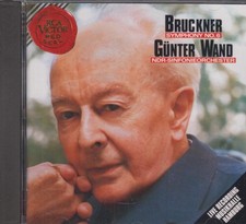 CD: Bruckner, Symphony No. 6