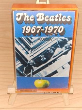 MC The Beatles - 1967-1970 AMIGA - 055 742 MC
