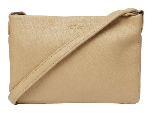 Oliver crossbody bag - crossbody,