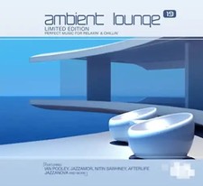 Various - Ambient Lounge Vol.19 *** WIE NEU ***