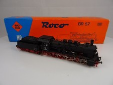 ROCO 4116A Dampflokomotive BR