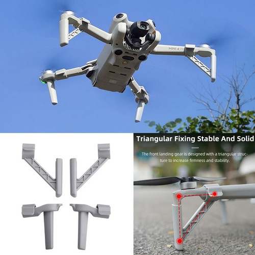 Für dji mini pro - für, 4
