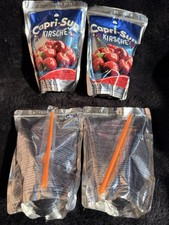 Vintage - Capri Sun - Capri