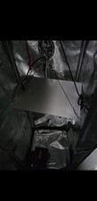 Growbox komplettset led - komplettset,