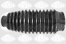 Lenkmanschette Faltenbelag