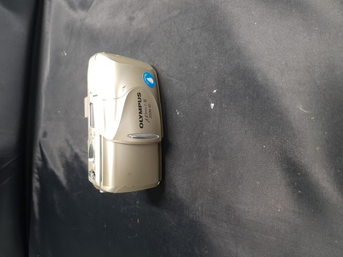 Olympus mju zoom - mju,