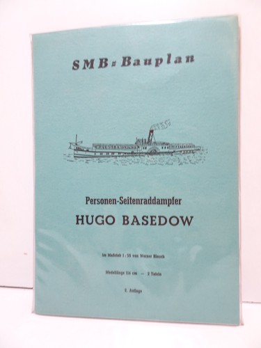Bauplan hugo basedow 2 - ,