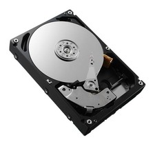 Dell 450-AHZB 6TB 6G 7.2K 3.5
