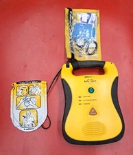 Defibtech Lifeline AED -