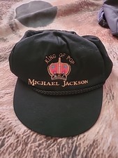 Original MINT Michael Jackson