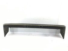 VW Scirocco II 53B Stoßstange hinten Heckschürze unlackiert